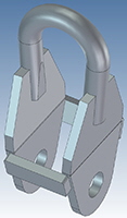 80to-Aufhängung n. DIN 15018 80to-Aufhängung n. DIN 15018
