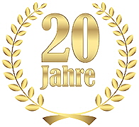 seit über 20 Jahren hier