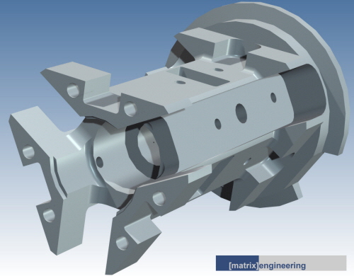 unser 3D-Service