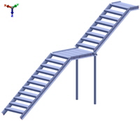Treppe 12
